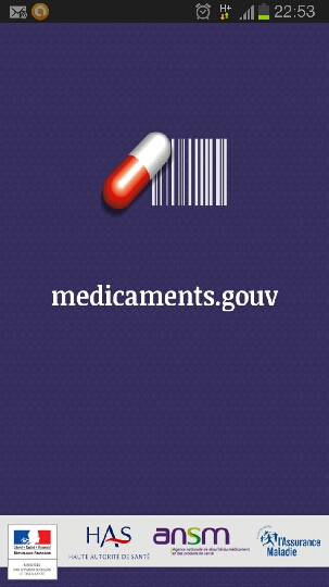 Capture-ecran-medicaments.gouv